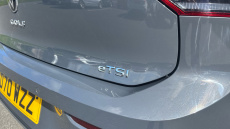 Volkswagen Golf 1.5 eTSI 150 Style 5dr DSG Petrol Hatchback
